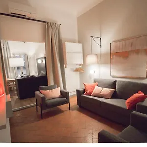 Appartement Yome - Con Da Letto - Acqua, Florence